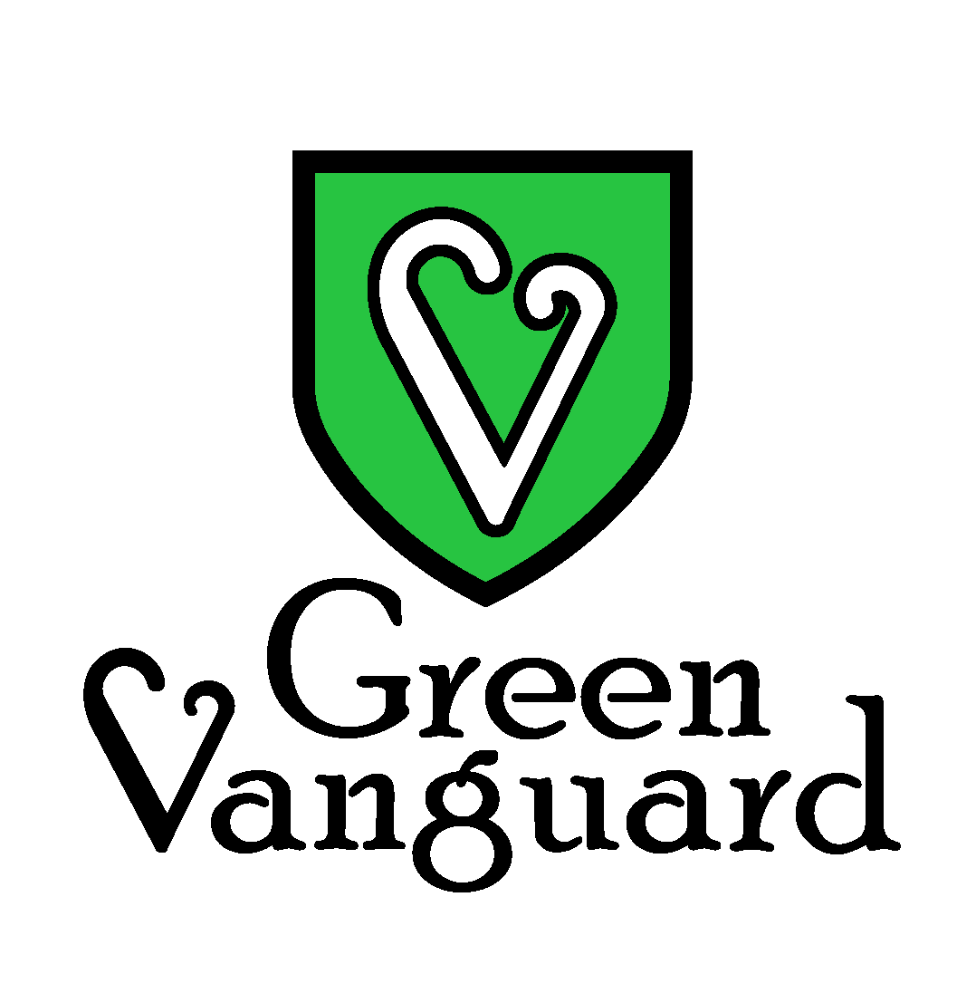 Green Vanguard
